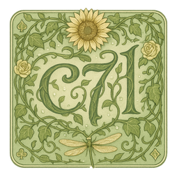 c71 logo
